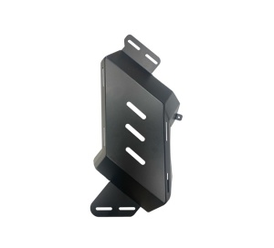 Scut clapeta EGR Dacia Duster 2014 - 2017 - Img 2