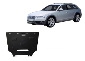 Scut cutie de viteză Audi A4 4 B8 All Road 2008 - 2014