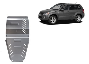 Scut cutie de viteză din aluminiu Suzuki Grand Vitara 2 2005 - 2019