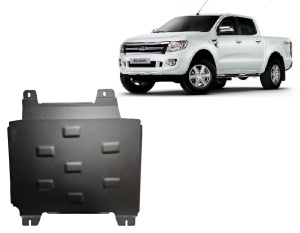 Scut cutie de viteză Ford Ranger 2020 - 2023