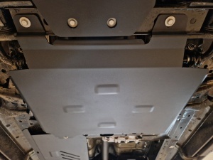 Scut cutie de viteză Ford Ranger 2020 - 2023 - Img 6