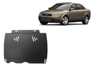 Scut cutie de viteză manuală Audi A4 B6 2000 - 2005