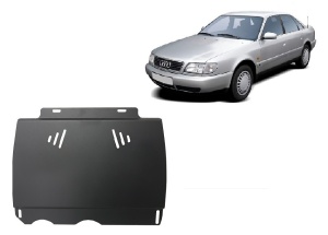 Scut cutie de viteză manuală Audi A6 1997 - 2004