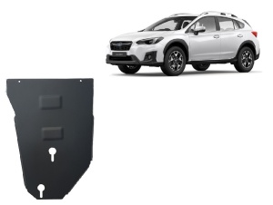 Scut cutie de viteză manuală Subaru XV 2011 - 2018