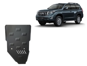 Scut cutie de viteză Toyota Land Cruiser 150 2009 - 2026