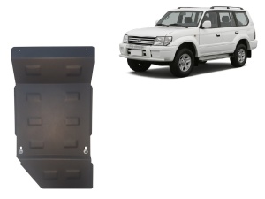 Scut cutie de viteză Toyota Land Cruiser j90 1995 - 2002