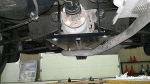 Scut diferențial Dacia Duster 2010 - 2013 - Img 4