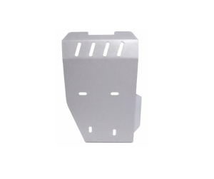 Scut diferențial din aluminiu Toyota RAV4 2018 - 2026 - Img 2