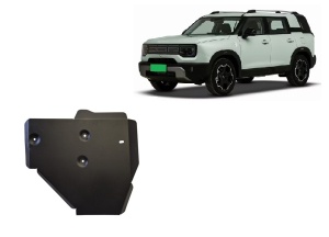Scut diferențial spate Baic Beijing BJ30 2024 - 2026