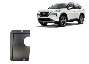 Scut diferențial spate Nissan X-Trail T33 2021 - 2026