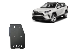 Scut diferențial spate Toyota RAV 4 2018 - 2026