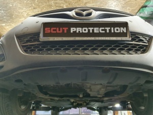 Scut motor Atenza 2007 - 2012 - Img 6