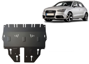 Scut motor Audi A1 2010 - 2017