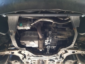 Scut motor Audi A3 1996 - 2003 - Img 5