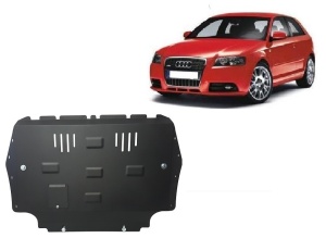 Scut motor Audi A3 2003 - 2012
