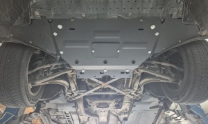 Scut motor Audi A4 B8 All Road - diesel 2008 - 2014 - Img 7
