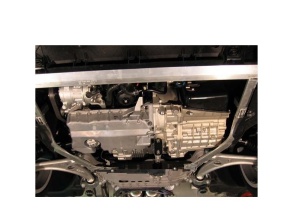 Scut motor Audi TT 2006 - 2014 - Img 4