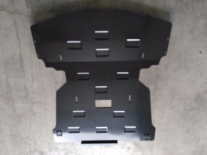 Scut motor BMW Seria 3 E90/91 2004 - 2011 - Img 7
