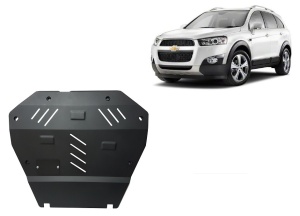 Scut motor Chevrolet Captiva 2011 - 2018