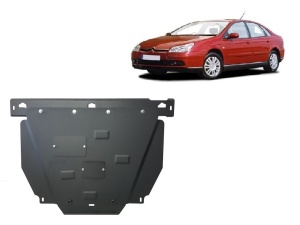 Scut motor Citroen C5 2001 - 2004