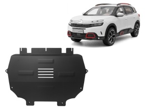Scut motor Citroen C5 Aircross 2017 - 2026