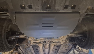 Scut motor Citroen C5 Aircross 2017 - 2026 - Img 6