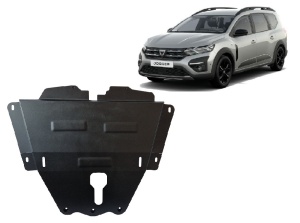 Scut motor Dacia Jogger 2021 - 2026
