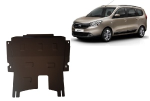 Scut motor Dacia Lodgy 2012 - 2022
