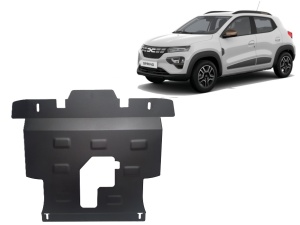 Scut motor Dacia Spring Extreme 2023 - 2024