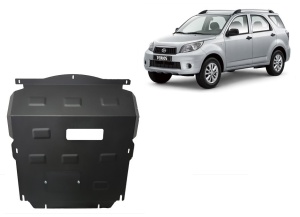 Scut motor Daihatsu Terios 2006 - 2018