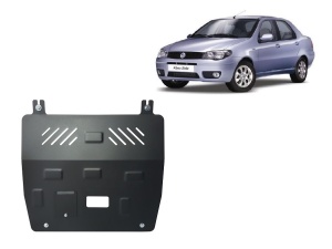Scut motor Fiat Albea 2002 - 2012