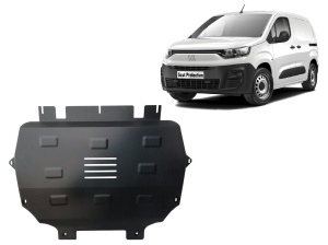 Scut motor Fiat Doblo 2023 - 2026