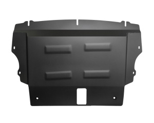 Scut motor Fiat Grande Panda 2025 - 2026 - Img 2