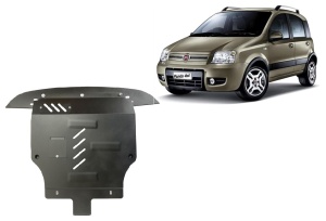 Scut motor Fiat Panda 4x4 2003 - 2012