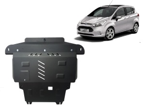 Scut motor Ford B-Max 2012 - 2017