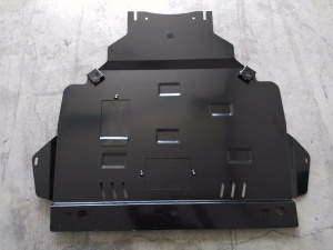 Scut motor Ford C - Max 2004 - 2010 - Img 11