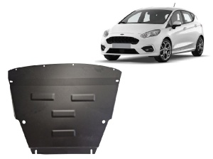 Scut motor Ford Fiesta VII 2017 - 2026