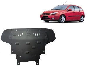 Scut motor Ford Focus 1 1998 - 2004