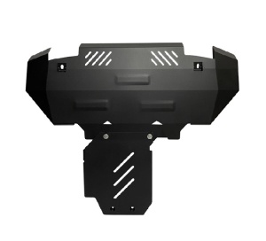 Scut motor Ford Ranger Raptor 2020 - 2023 - Img 2