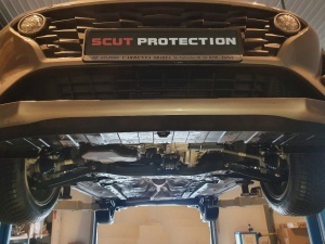 Scut motor Hyundai Elantra 2 2011 - 2016 - Img 9