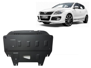Scut motor Hyundai i30 2007 - 2011