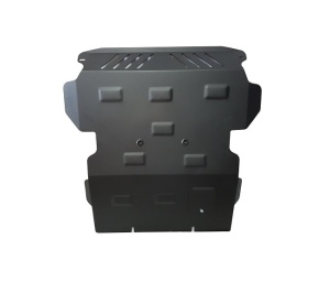 Scut motor Hyundai Terracan 2001 - 2007 - Img 2
