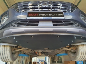 Scut motor Hyundai Tucson 2021 - 2026 - Img 8