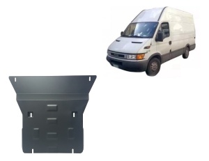 Scut motor Iveco Daily 3 1999 - 2006