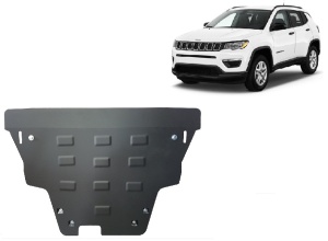 Scut Motor Jeep Compass 2017 - 2026