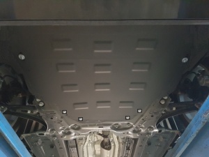 Scut Motor Jeep Compass 2017 - 2026 - Img 7