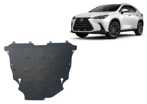 Scut motor Lexus NX AZ20 2021 - 2026