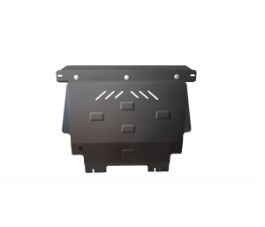 Scut motor Mazda 2 2008 - 2014 - Img 2