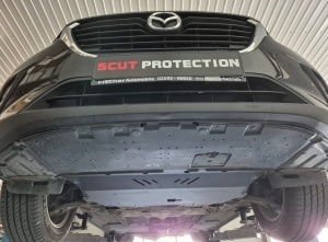 Scut motor Mazda 2 2014 - 2026 - Img 8