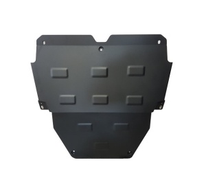Scut motor Mercedes Citan 2021 - 2026 - Img 2